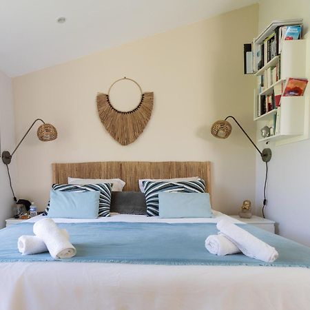 Les Lodges Taizen, Sejour Spa- Sans Enfants Saint-Cannat Exterior photo