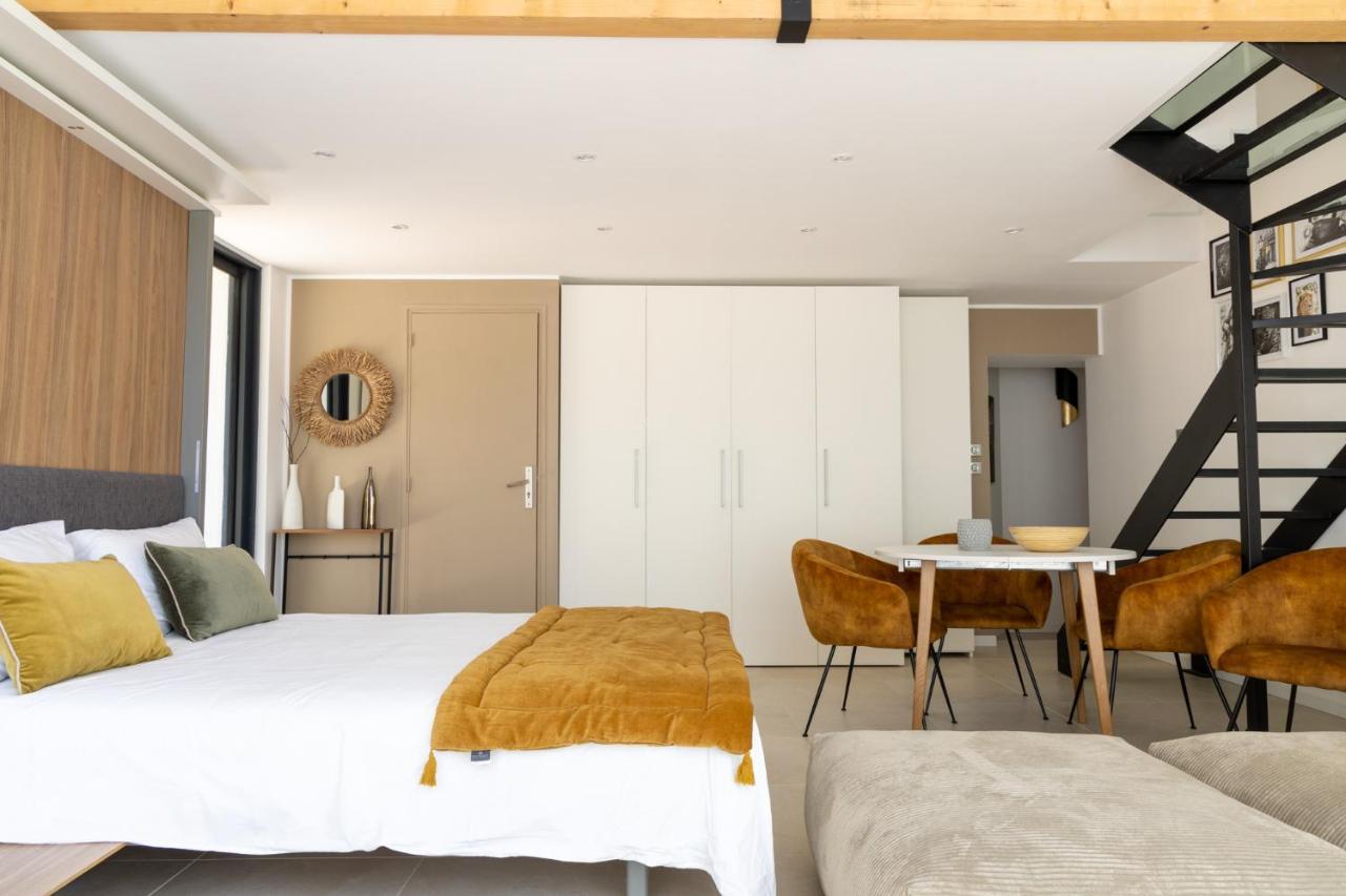 Les Lodges Taizen, Sejour Spa- Sans Enfants Saint-Cannat Exterior photo