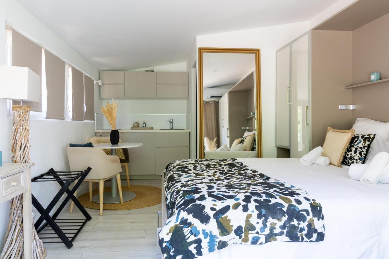 Les Lodges Taizen, Sejour Spa- Sans Enfants Saint-Cannat Exterior photo