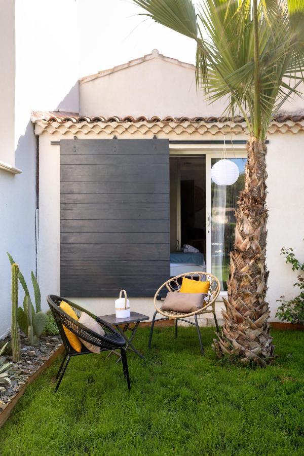 Les Lodges Taizen, Sejour Spa- Sans Enfants Saint-Cannat Exterior photo